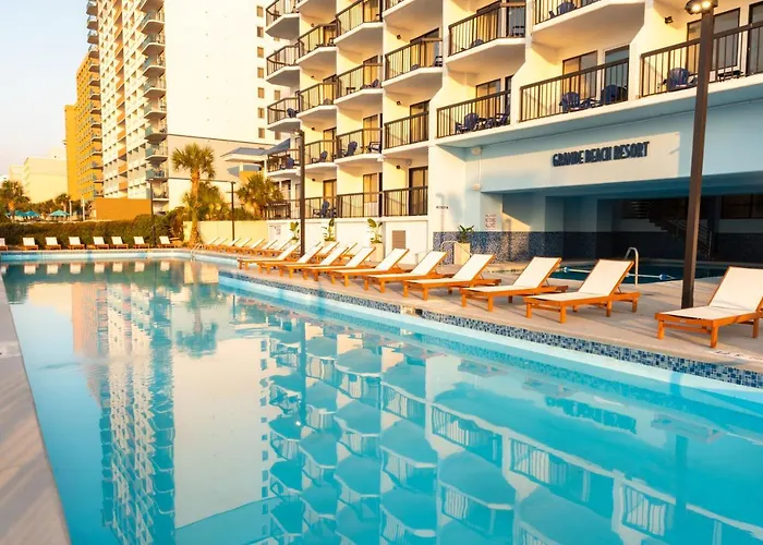 Grande Beach Resort